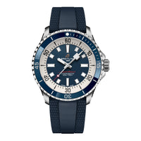 Breitling Superocean 42mm Automatic Watch A17375E71C1S1 - Michael Jones Jeweller