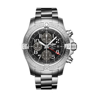 Breitling Avenger Chronograph GMT 45mm Automatic Watch A24315101B1A1