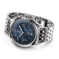 Breitling Premier B01 Chronograph 42mm Automatic Watch AB0145171C1A1 - Michael Jones Jeweller