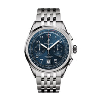 Breitling Premier B01 Chronograph 42mm Automatic Watch AB0145171C1A1 - Michael Jones Jeweller