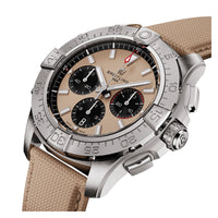 Breitling Avenger Chronograph 44 Chronometer Automatic Watch AB0147101A1X1