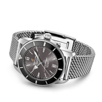 Breitling Superocean Heritage B20 Limited Edition 42mm Automatic Watch AB20102B1B1A1 - Michael Jones Jeweller