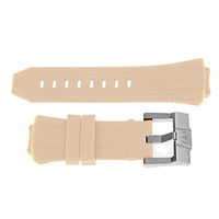 TechnoMarine 40mm Cruise Silicone Watch Straps