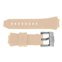 TechnoMarine 40mm Cruise Silicone Watch Straps