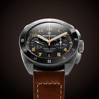 Bremont Terra Nova 42.5mm Chronograph Watch