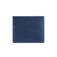 Montblanc Leather - Extreme 3.0 Card Holder 6CC Ink Blue