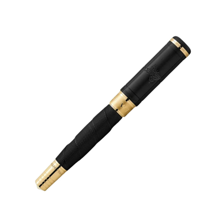 Montblanc Collector Lines - Great Characters Muhammad Ali Special Edition Fountain Pen