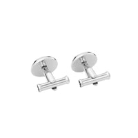 Montblanc Cufflinks - Meisterstück Black - Michael Jones Jeweller