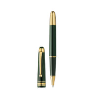 Montblanc Meisterstück Green - The Origin Collection Classique Rollerball Pen