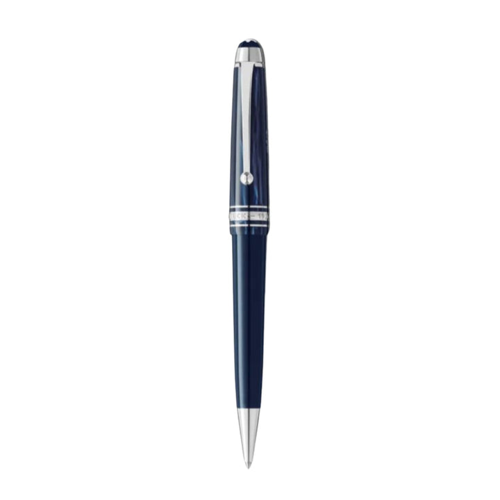 Montblanc Meisterstück Blue - The Origin Collection Midsize Ballpoint Pen