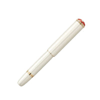 Montblanc Collector Lines - Heritage Rouge et Noir 'Baby' Special Edition Fountain Pen M