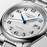 Longines MASTER COLLECTION 40mm Automatic Watch L27934786