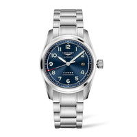 Longines SPIRIT 40mm Automatic Watch L38104936