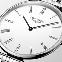 Longines LA GRANDE CLASSIQUE DE LONGINES 36mm Quartz Watch L47554116