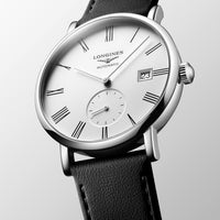 Longines THE ELEGANT COLLECTION 39mm Automatic Watch L48124110