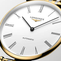 Longines LA GRANDE CLASSIQUE DE LONGINES 38mm Automatic Watch L49182117