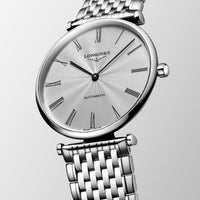 Longines LA GRANDE CLASSIQUE DE LONGINES 38mm Automatic Watch L49184716