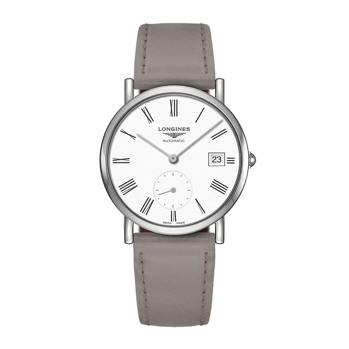 Longines ELEGANT COLLECTION. 34.5mm Automatic Watch L43124112