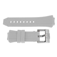 TechnoMarine 40mm Cruise Silicone Watch Straps