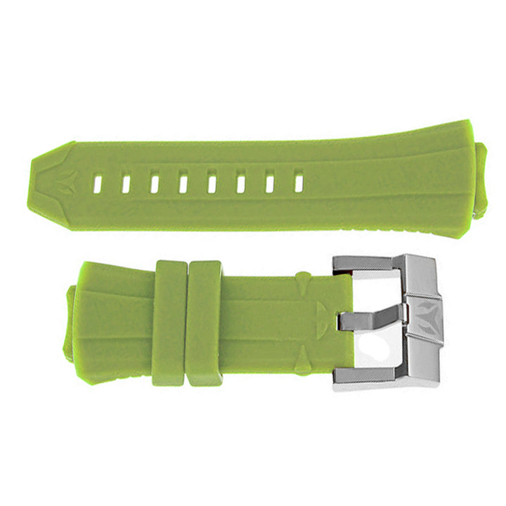 TechnoMarine 45mm Cruise Silicone Watch Straps