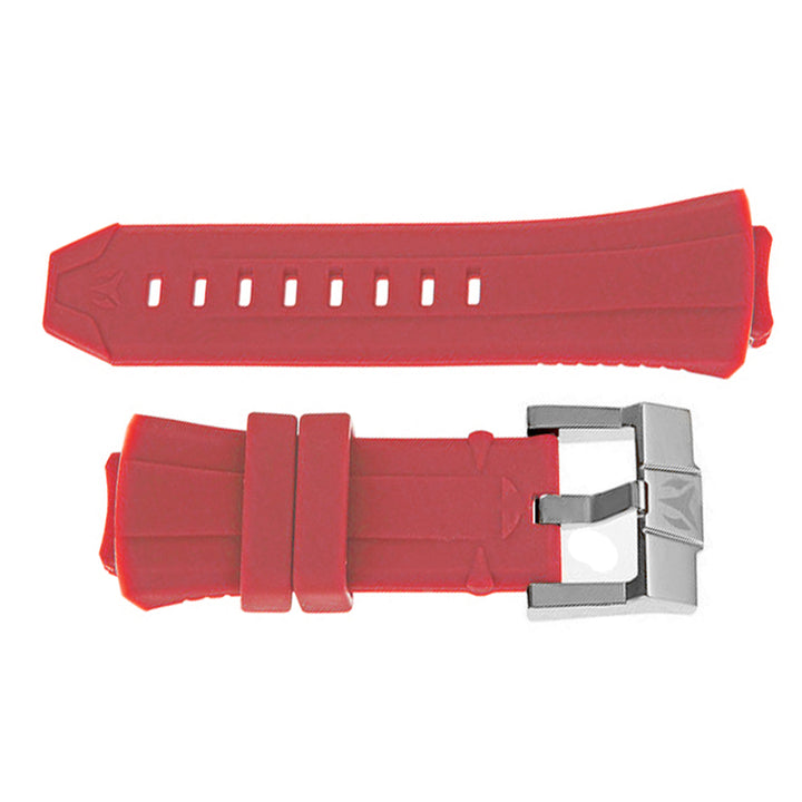 TechnoMarine 45mm Cruise Silicone Watch Straps - Michael Jones Jeweller