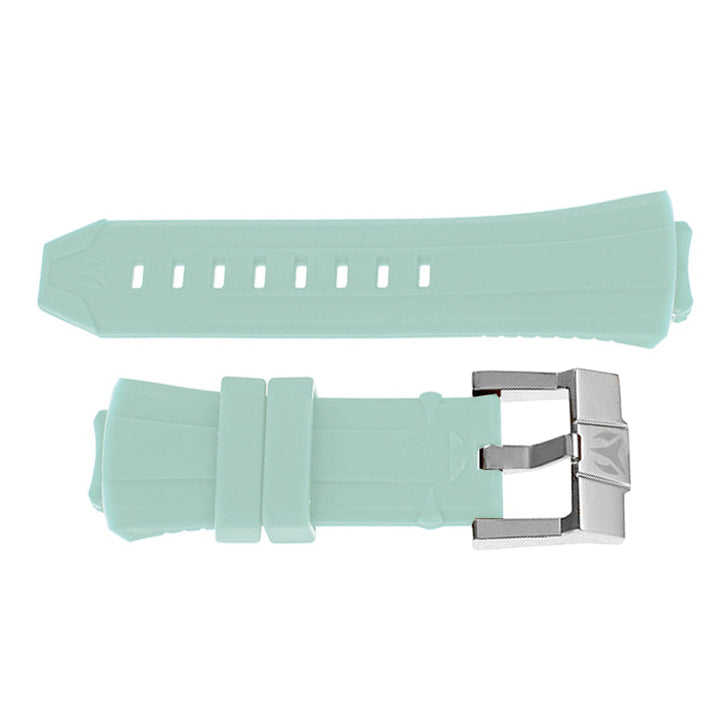 TechnoMarine 40mm Cruise Silicone Watch Straps