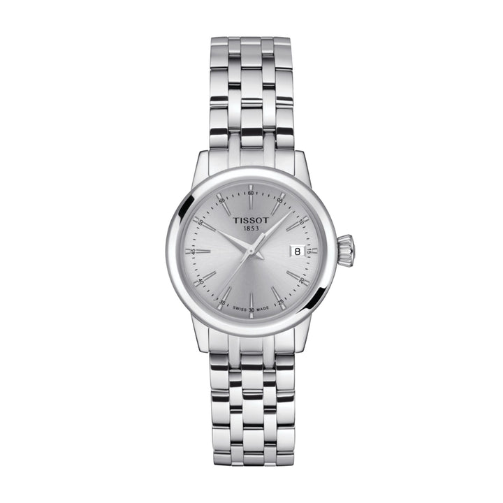 Tissot Classic Dream Lady 28mm Quartz Watch T1292101103100