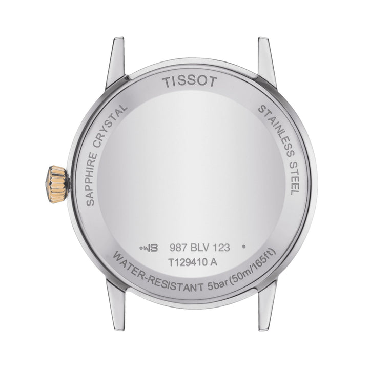 Tissot Classic Dream 42mm Quartz Watch T1294102626300