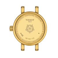 Tissot Lovely Round 19.5mm Quartz Watch T1400096302600