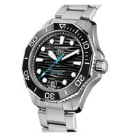 Tag Heuer Aquaracer Professional 300 Date 42mm Quartz Watch WBP5110.BA0013