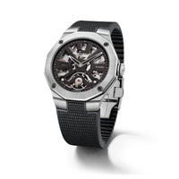 Baume & Mercier Riveria Skeleton Automatic Watch 10721