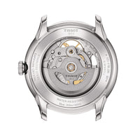 Tissot Chemin Des Tourelles Squelette Automatic Watch T1398361104800 - Michael Jones Jeweller