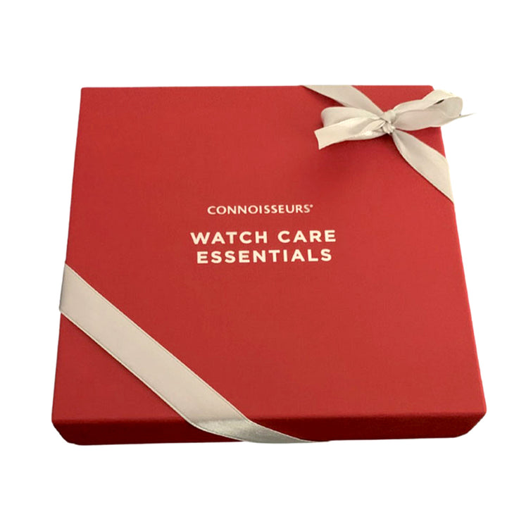 Connoisseurs Watch Care Essential Gift Set