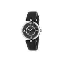 GUCCI Model 2000 30mm Quartz Watch YA167505