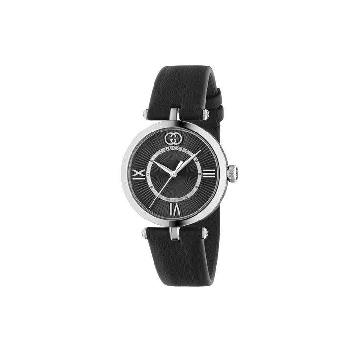 GUCCI Model 2000 30mm Quartz Watch YA167505