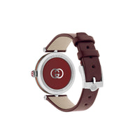 GUCCI Model 2000 30mm Quartz Watch YA167508