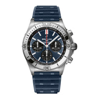 Breitling Chronomat B01 42mm Automatic Watch AB0134101C1S1