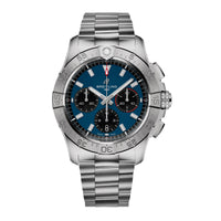 Breitling Avenger B01 Chronograph 42mm Automatic Watch AB0146101C1A1