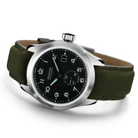 Bremont Broadsword 40mm Automatic Watch BROADSWORD-R-S - Michael Jones Jeweller