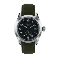 Bremont Broadsword 40mm Automatic Watch BROADSWORD-R-S - Michael Jones Jeweller