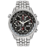 Citizen Eco-Drive Red Arrows Chronograph Watch CA0080-54E