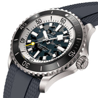 Breitling Superocean 46mm Super Diver Automatic Watch E10379351B1 - Michael Jones Jeweller