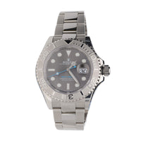 Pre-Owned Rolex Yacht-Master 40 Automatic Watch 126622