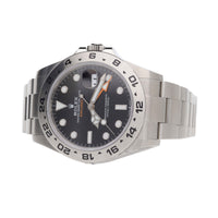 Pre-Owned Rolex Explorer II 42 Automatic Watch 226570