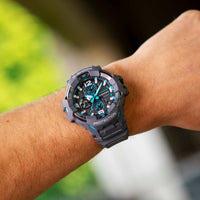 Casio G-Shock Gravitymaster Solar Watch GR-B300-8A2ER