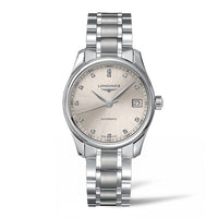 Longines MASTER COLLECTION 34mm Automatic Watch L23574076