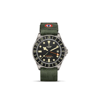 TUDOR Pelagos FXD 42mm Master Chronometer Automatic Watch M2542G257NU-0002 - Michael Jones Jeweller