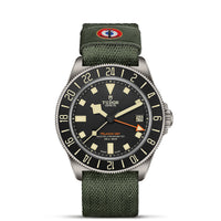 TUDOR Pelagos FXD 42mm Master Chronometer Automatic Watch M2542G257NU-0002 - Michael Jones Jeweller