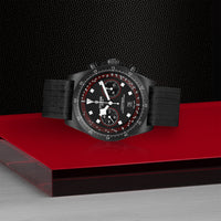 TUDOR Pelagos FXD Chrono Cycling Edition 43mm Master Chronometer Automatic Watch M25827KN-0001