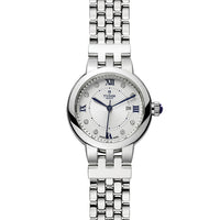 TUDOR Clair De Rose 30mm Steel Automatic Watch M35500-0004